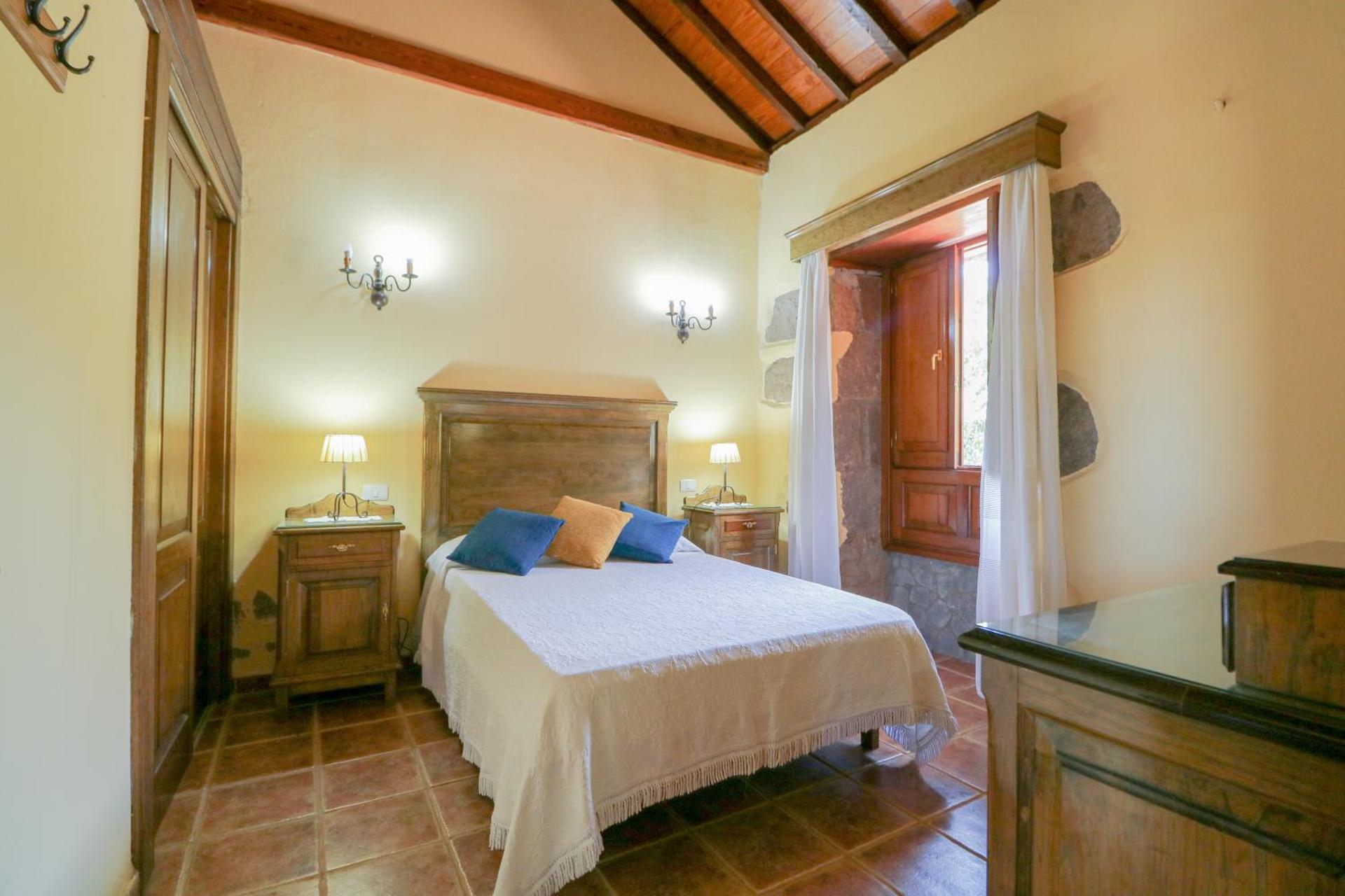 Countryside Views House Teror