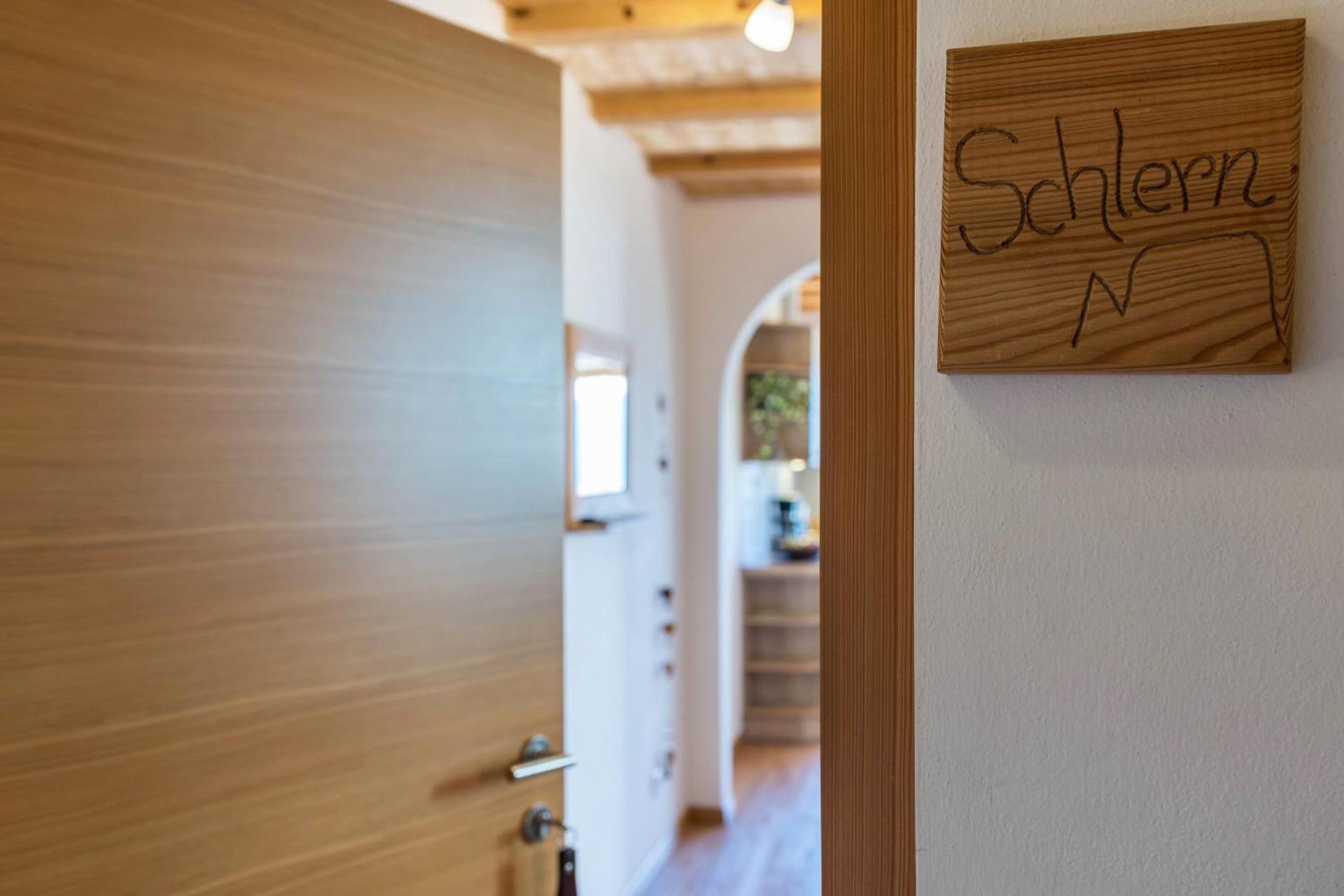 Mongaduierhof Apt Schlern