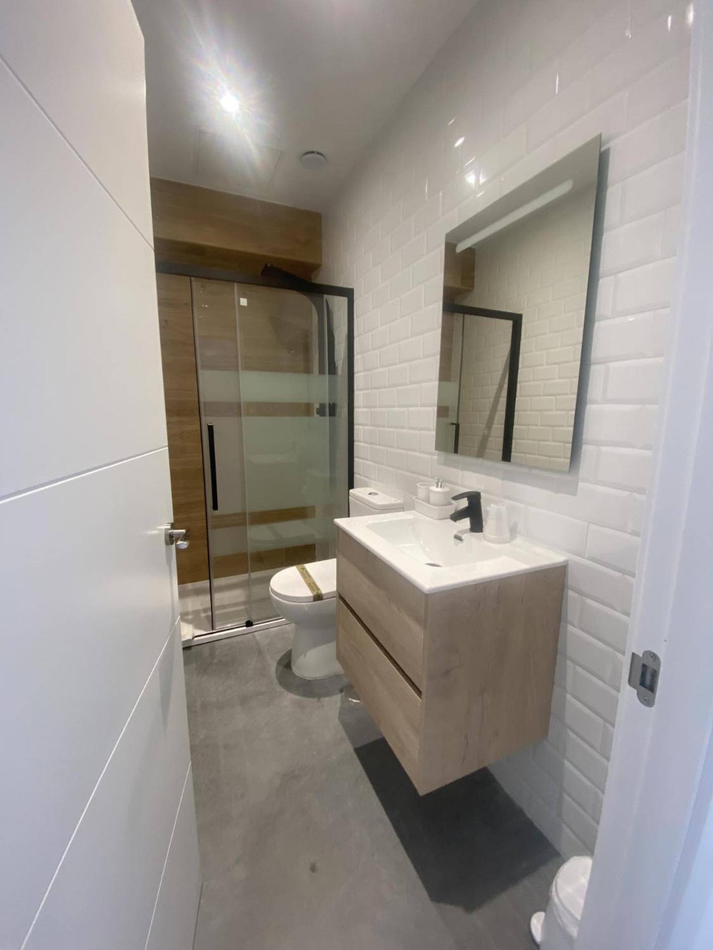 Apartamentos Santamira Street