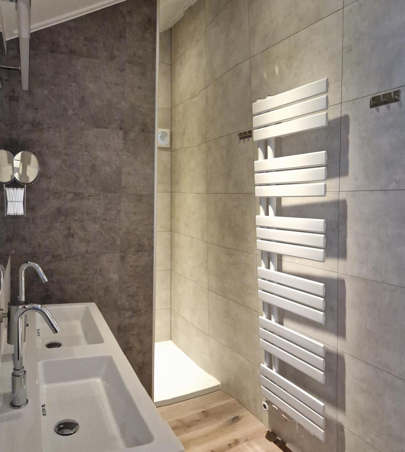 Chalet de Scherpenweide