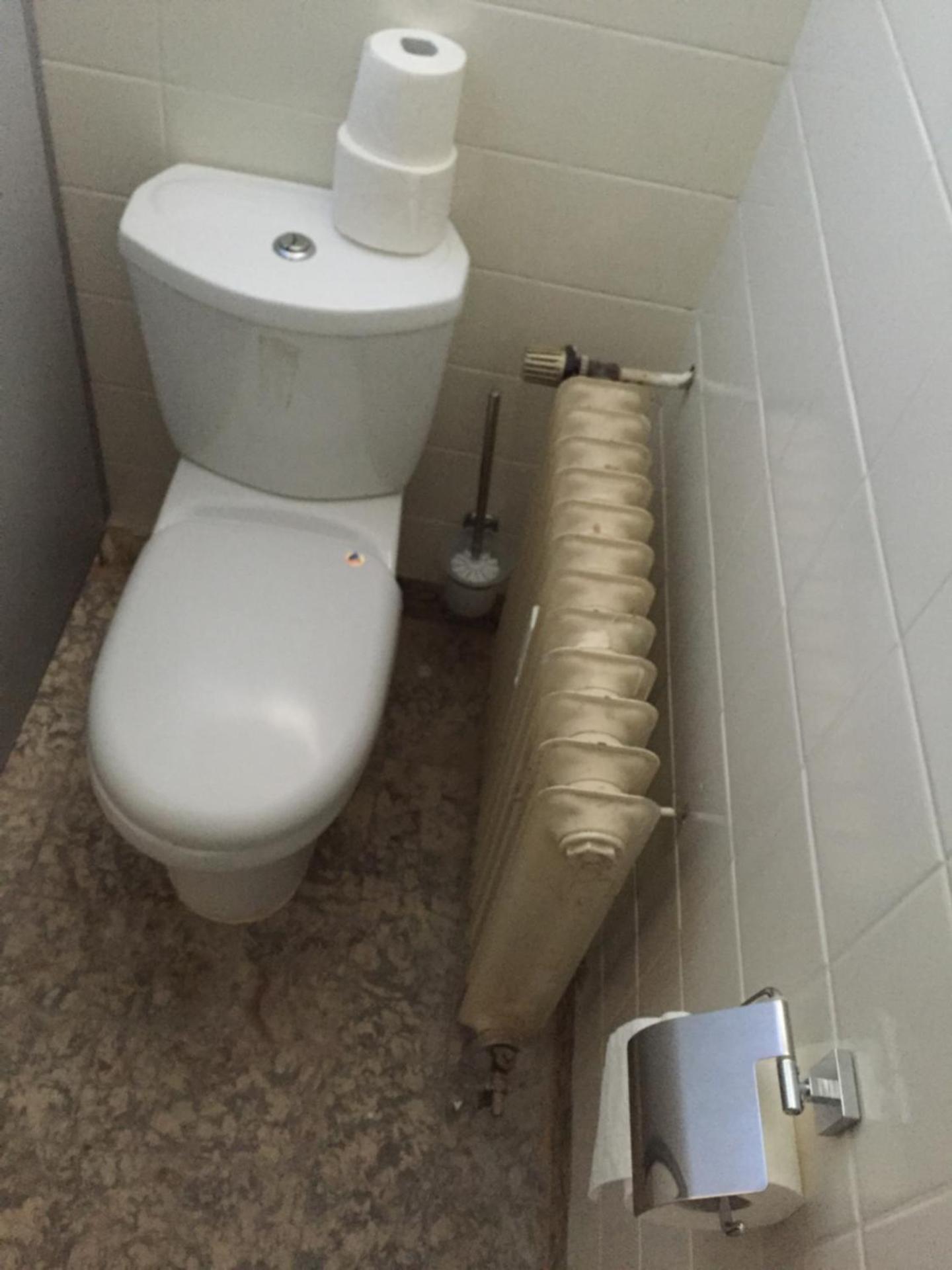 3 Monteurzimmer als Wohngemeinschaft zur Selbstversorgung