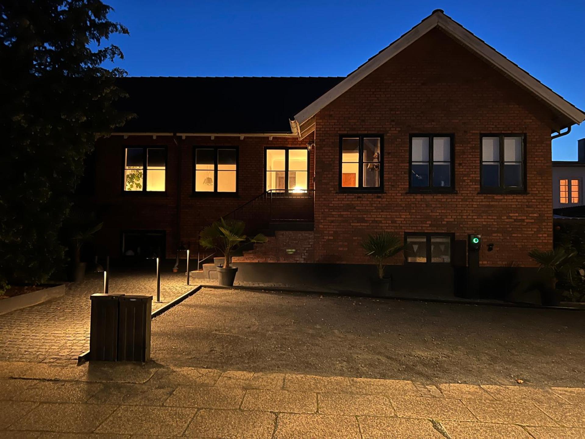 Unik BnB midt i byen