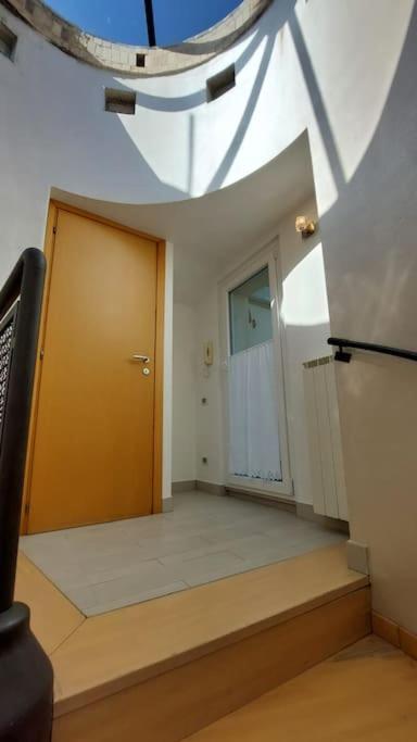 Dimora Mirtilla - alloggio, max 4 posti letto.