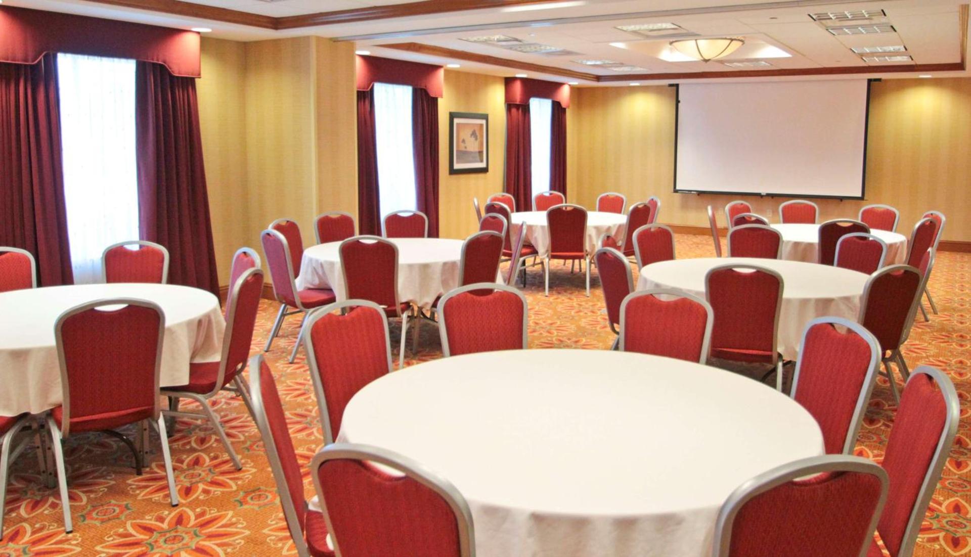 Meeting/conference room