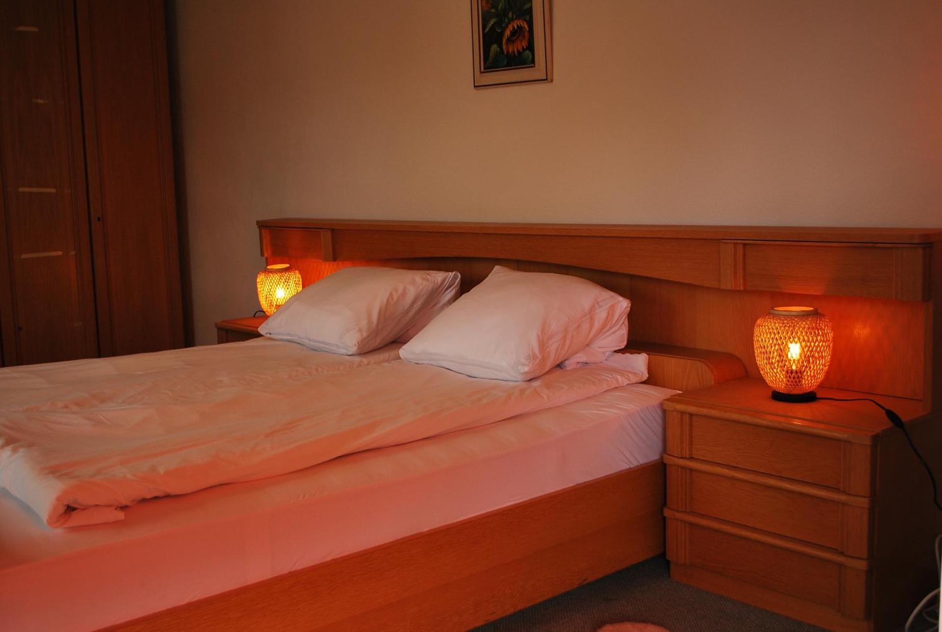 Apartment with balcony and Panoramic Views of Alps