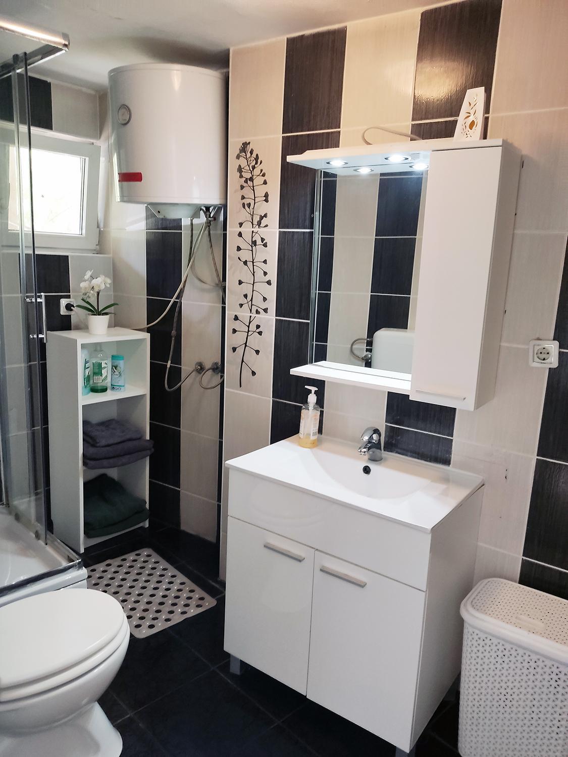 Zagreb Creative Apartments APP 2