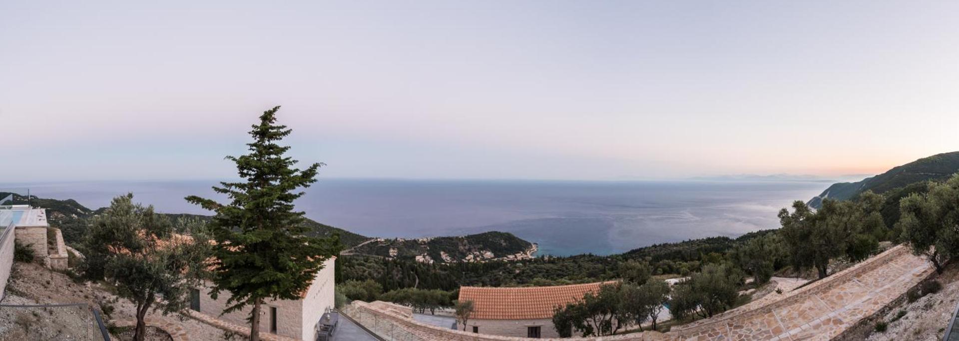 SAPPHIRE AGIOS NIKITAS