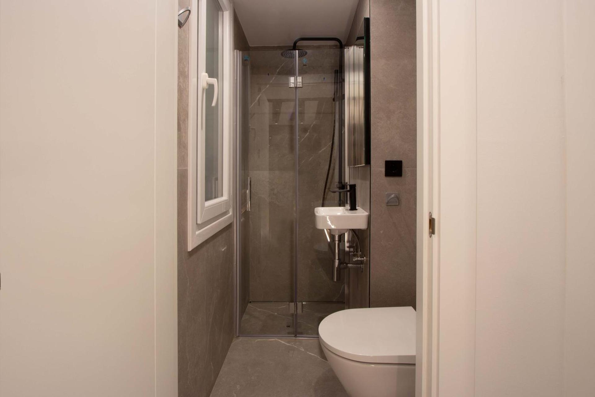 Palacio del Marqués en Logroño con parking próximo