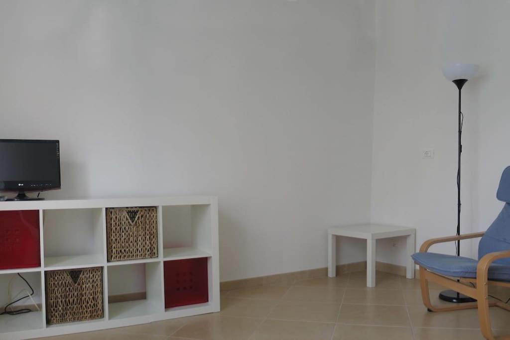 Apartment with private Garden