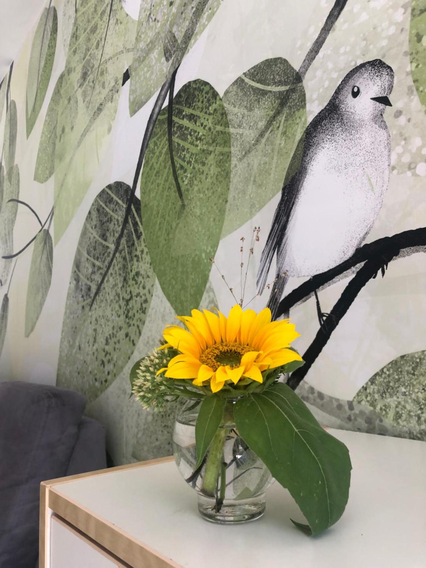 Apartments "Am Ardetzenberg"