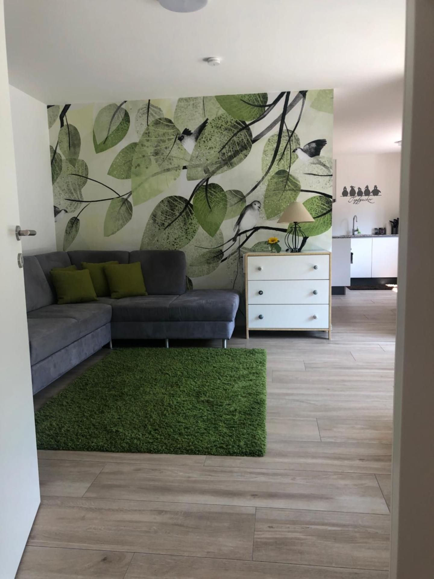 Apartments "Am Ardetzenberg"