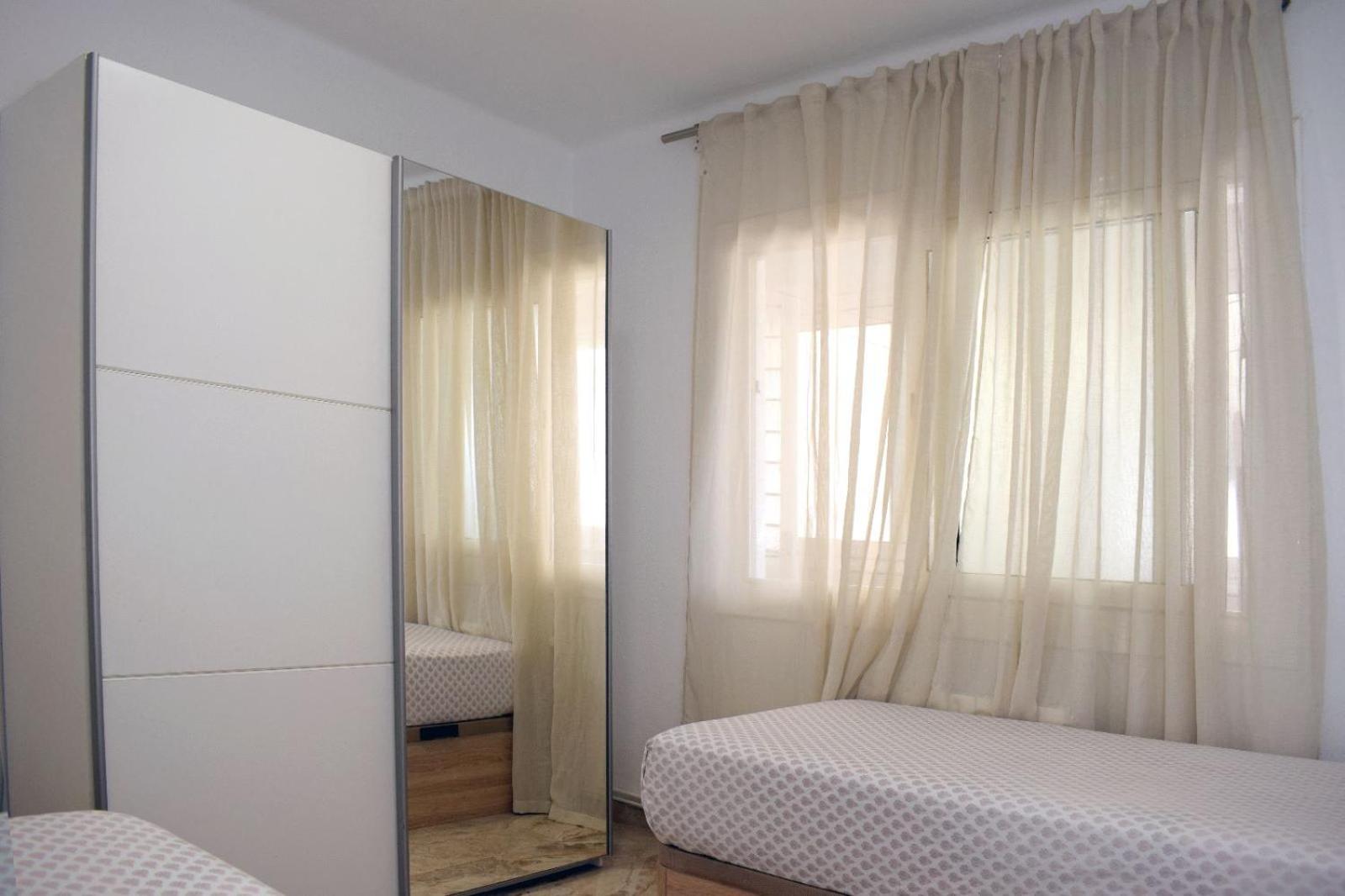 Apartamentos Atlas Terrassa II