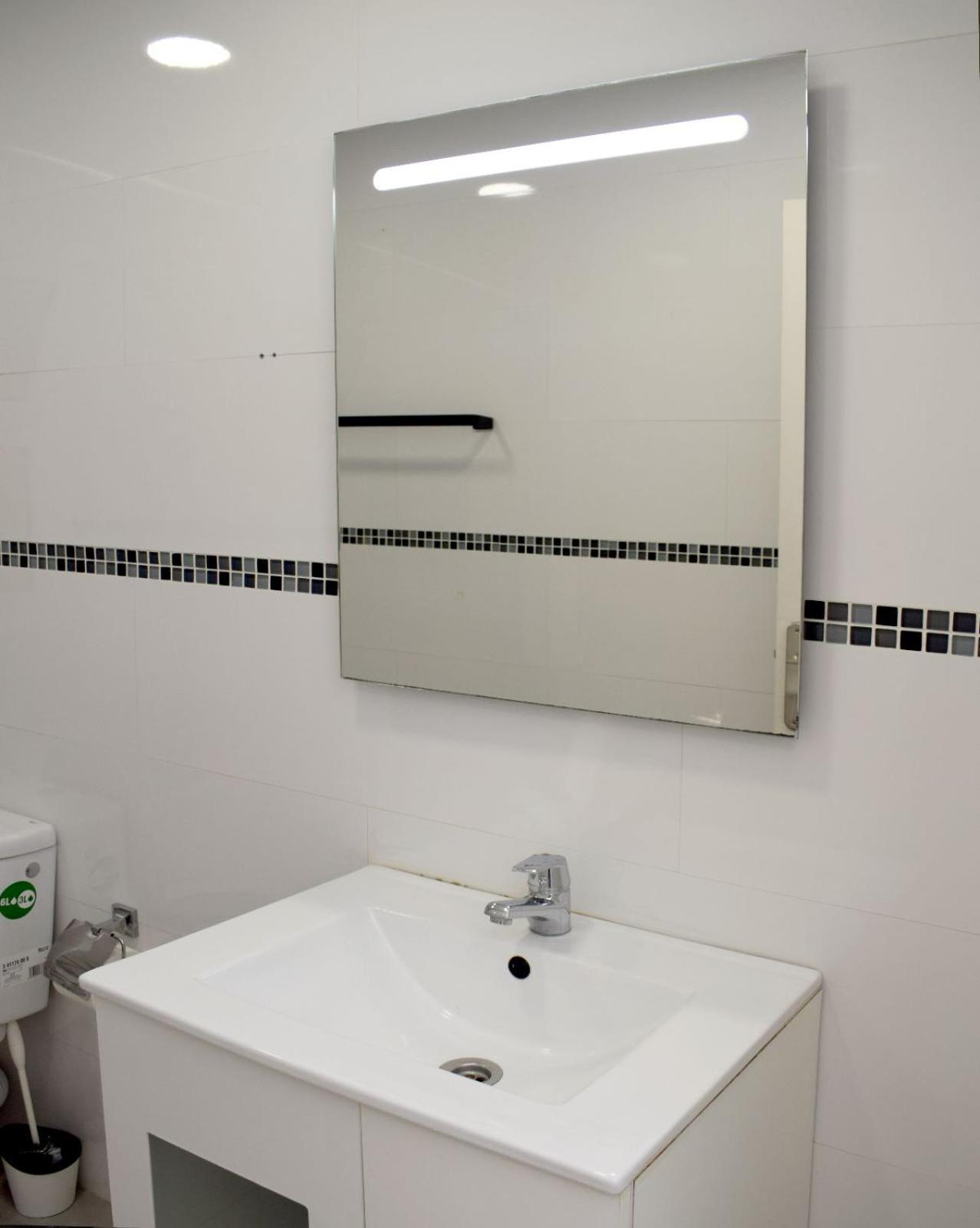 Apartamentos Atlas Terrassa II