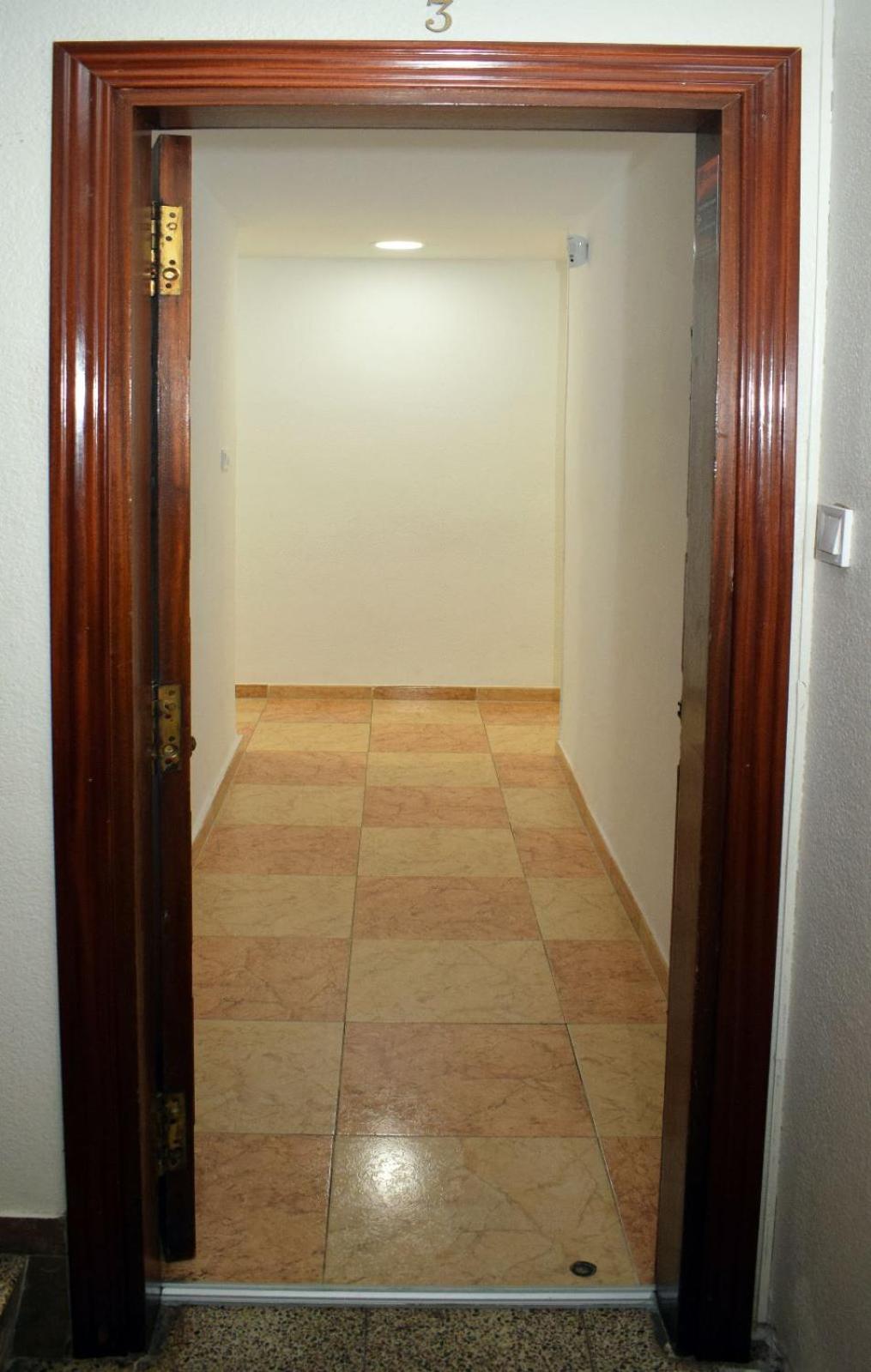 Apartamentos Atlas Terrassa II