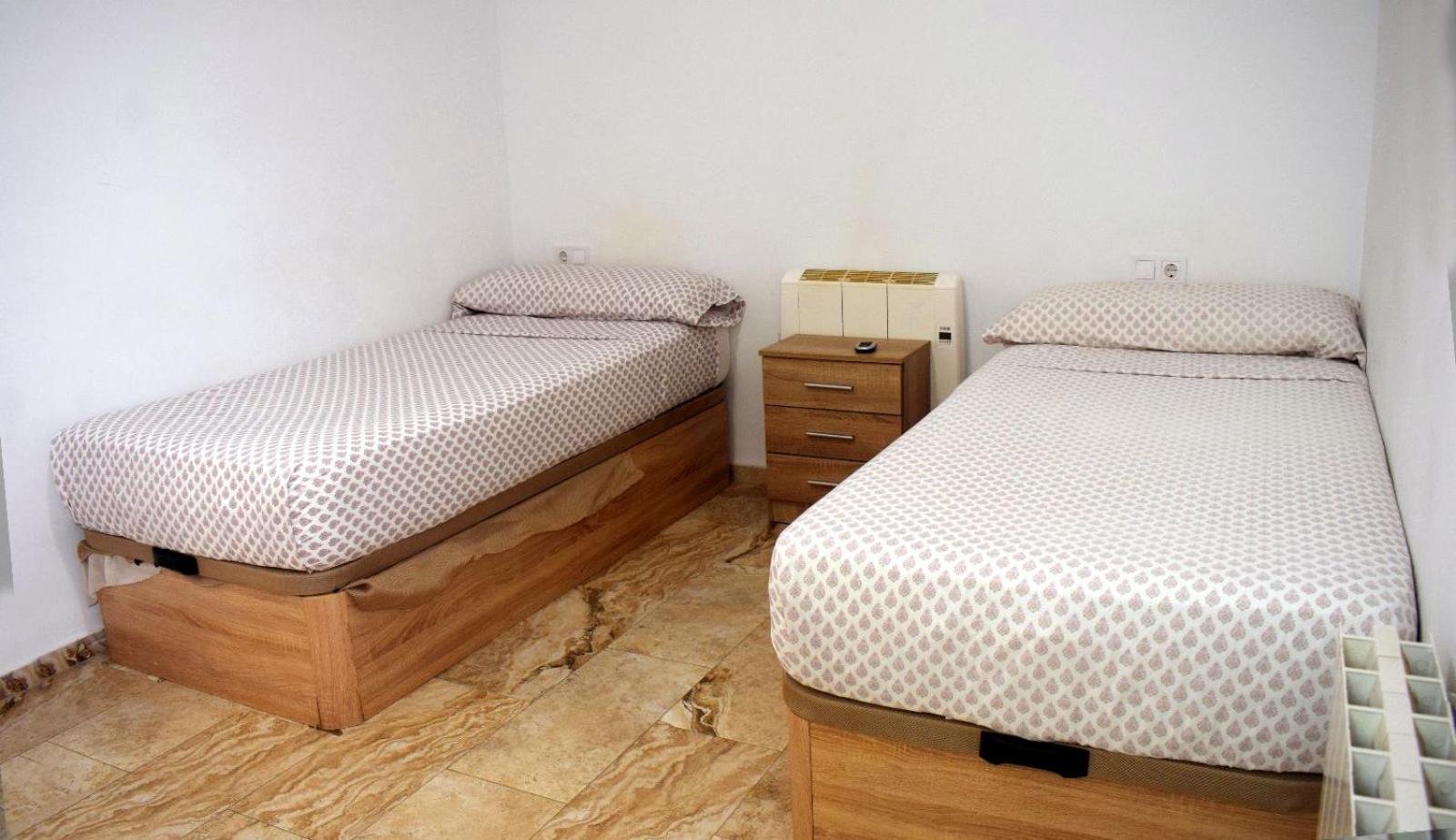 Apartamentos Atlas Terrassa II