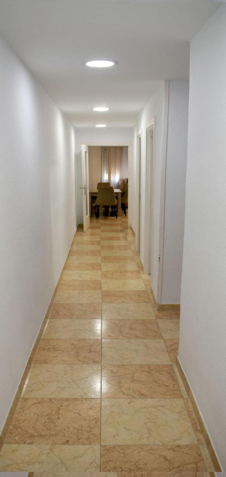 Apartamentos Atlas Terrassa II