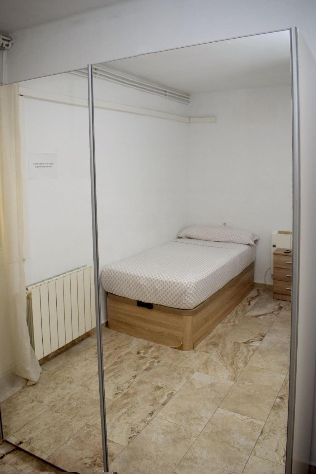 Apartamentos Atlas Terrassa II