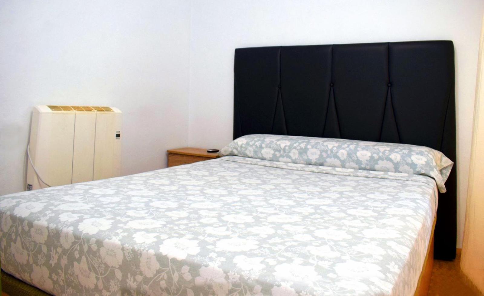 Apartamentos Atlas Terrassa II