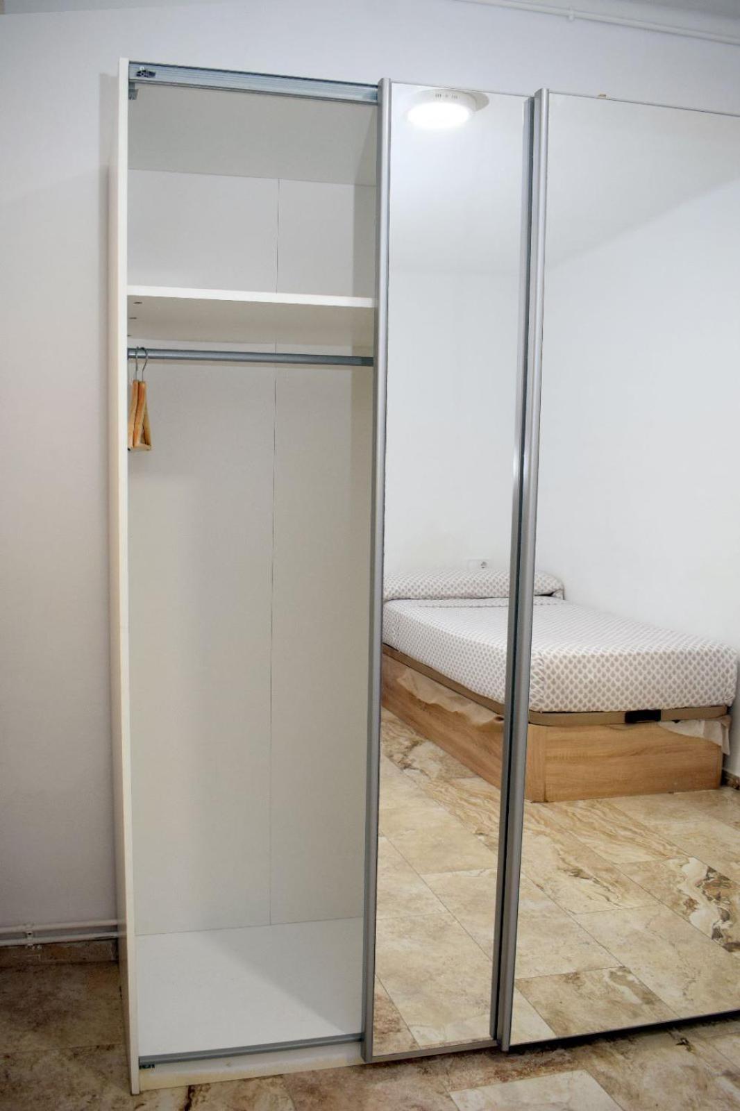 Apartamentos Atlas Terrassa II