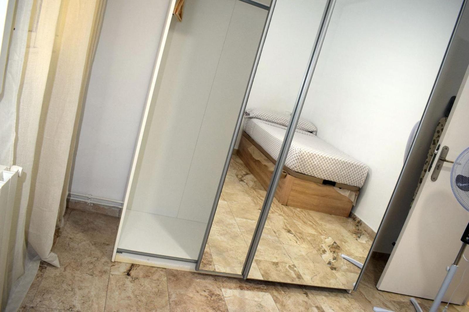 Apartamentos Atlas Terrassa II