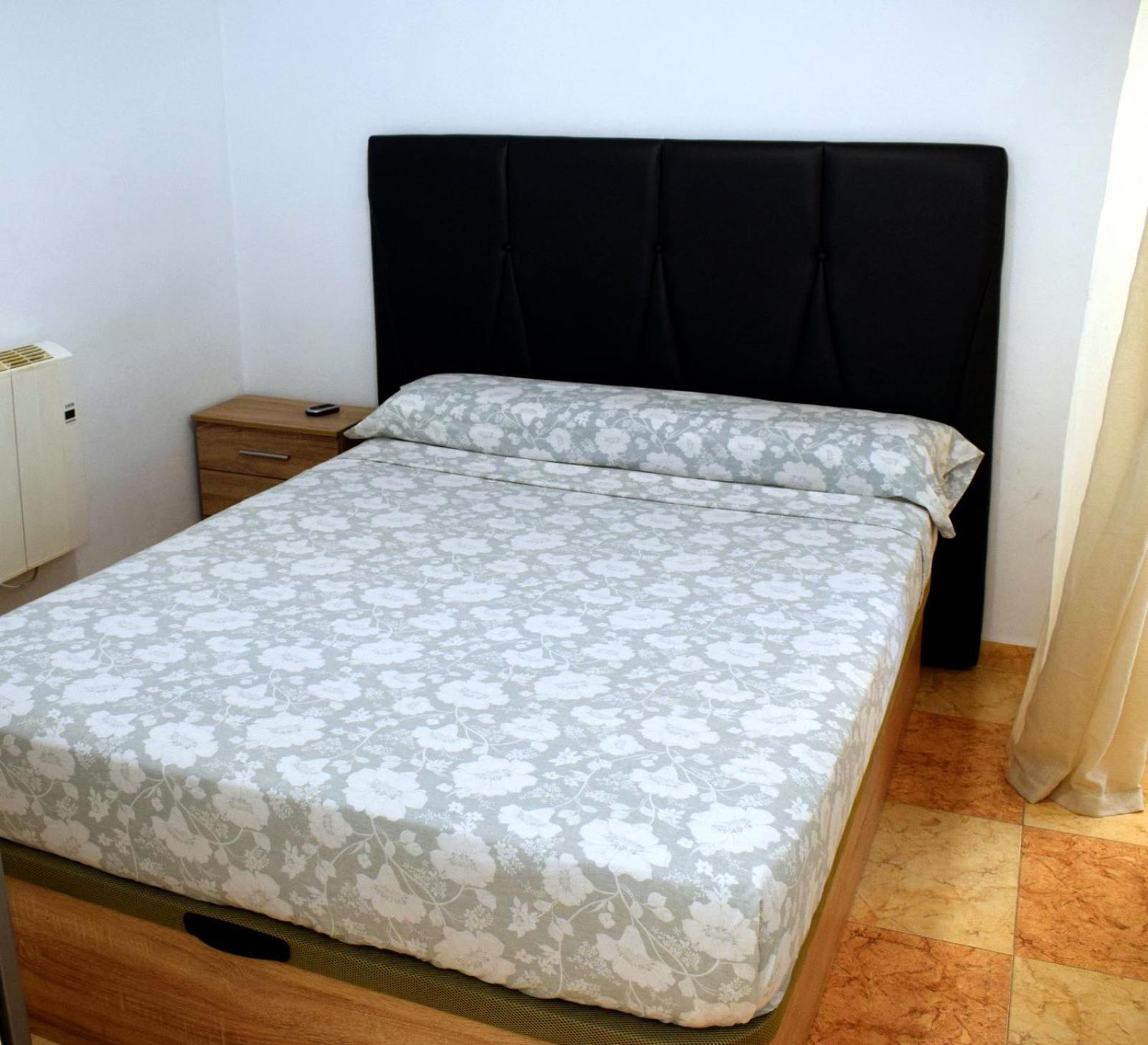 Apartamentos Atlas Terrassa II