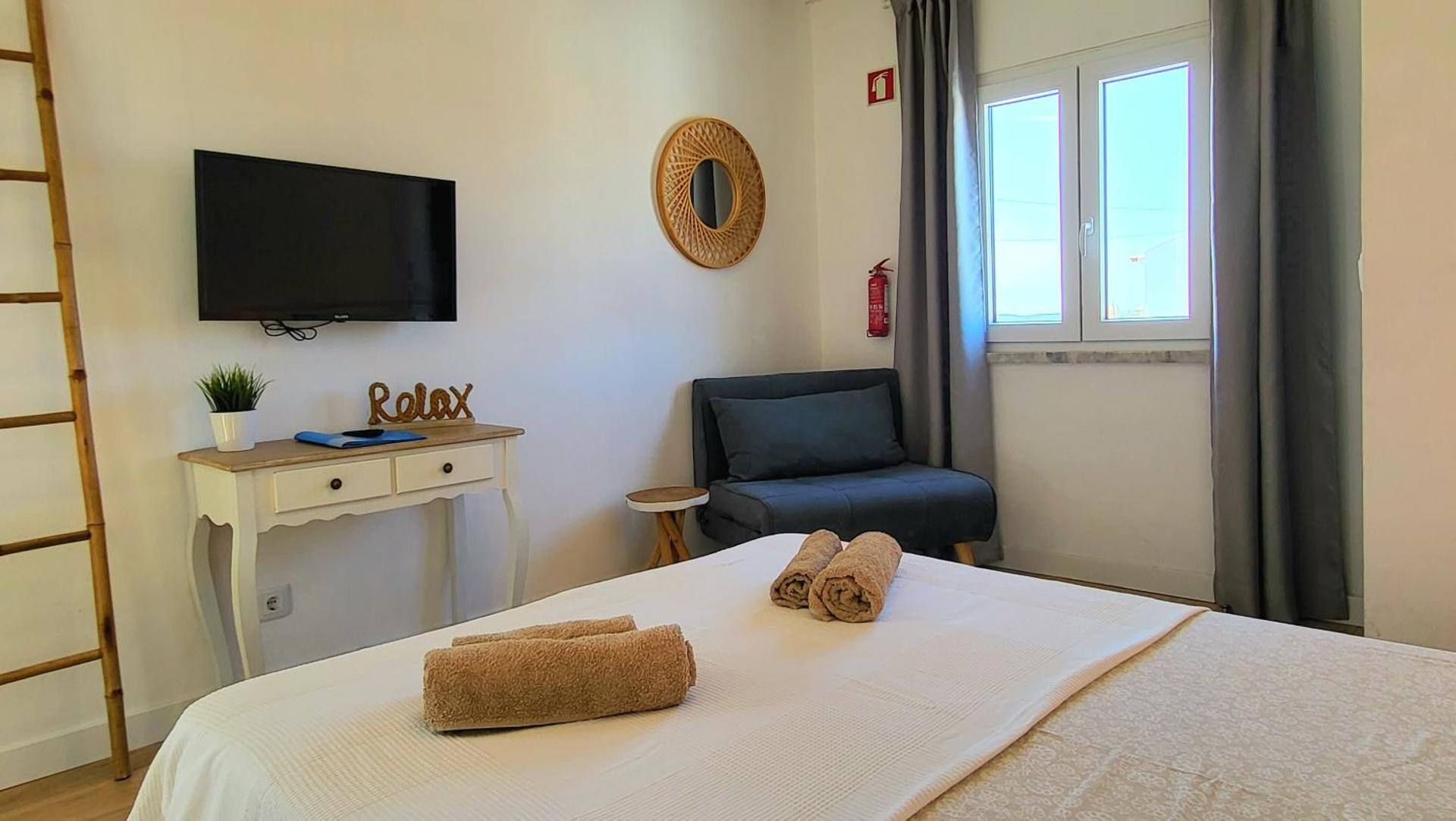 Cantinho de Milfontes 1