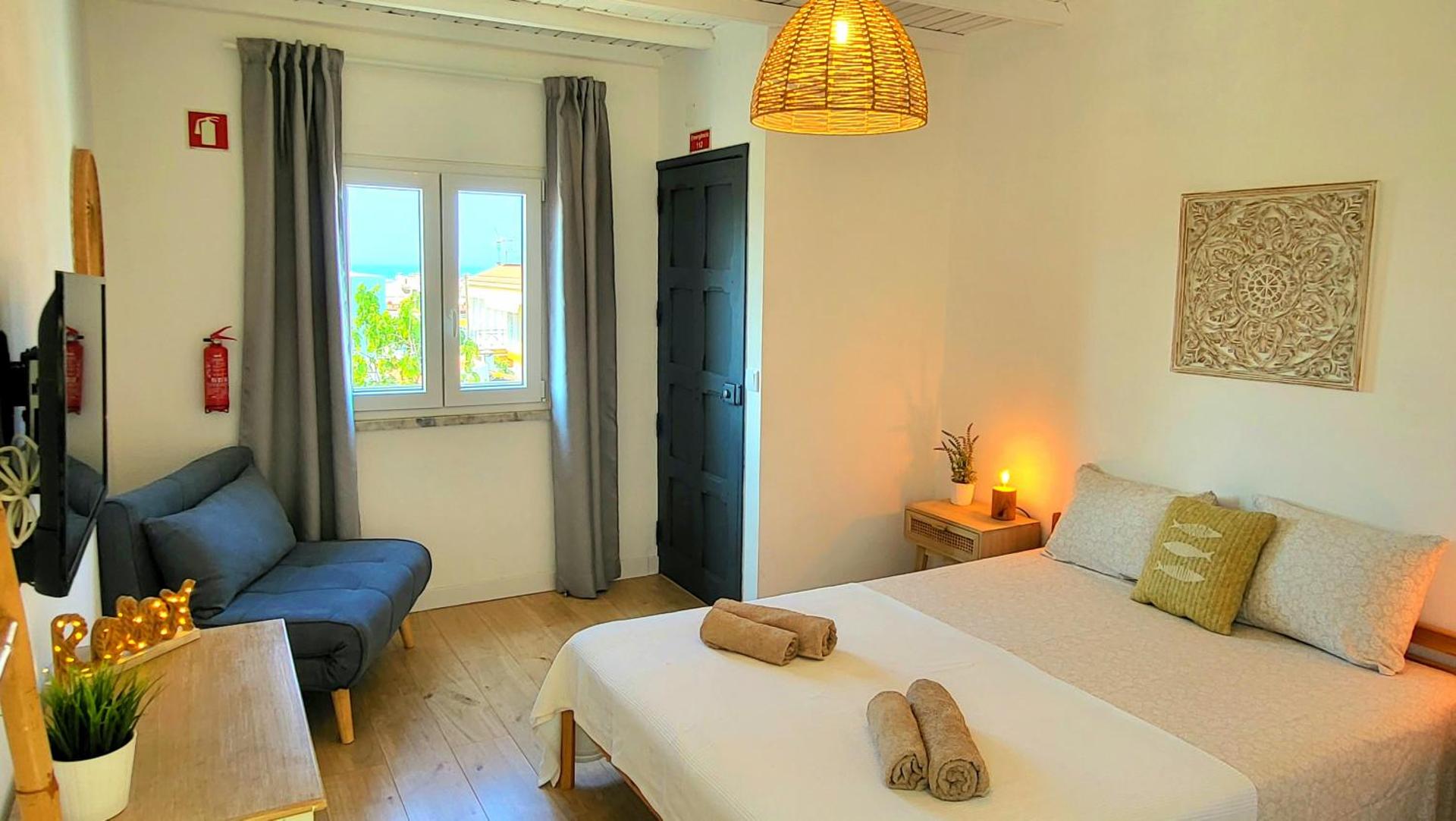 Cantinho de Milfontes 1