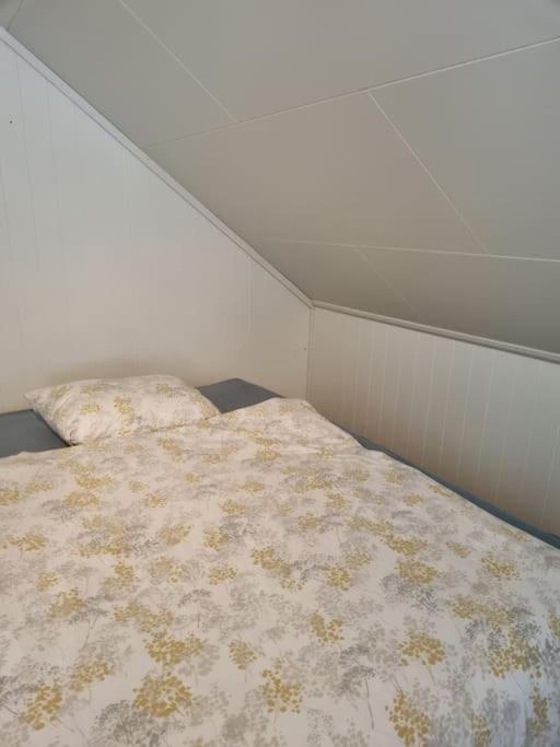 Moderne hus med 5 soverom og 2 bad på Hidra