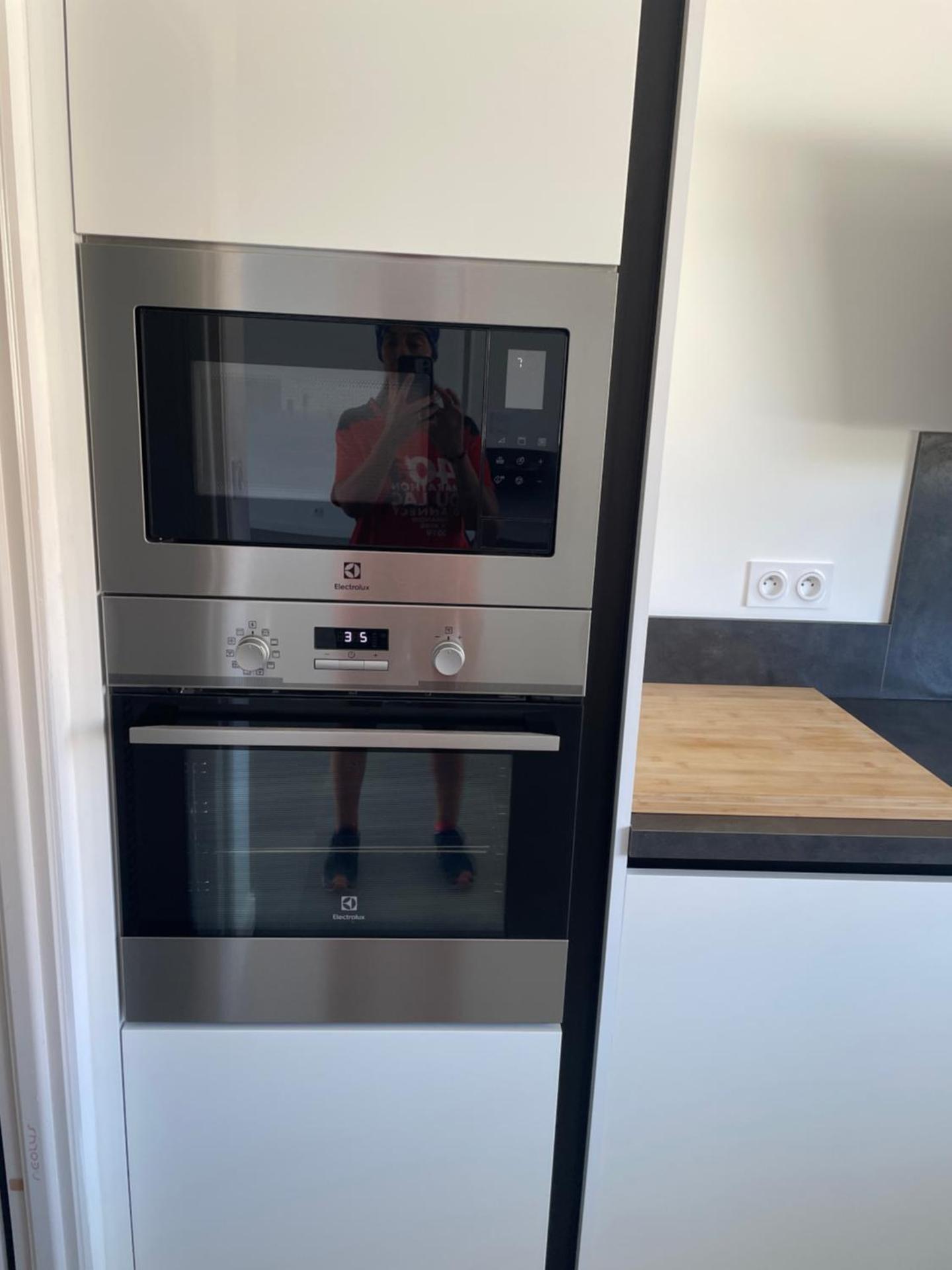 Magnifique villa haut standing