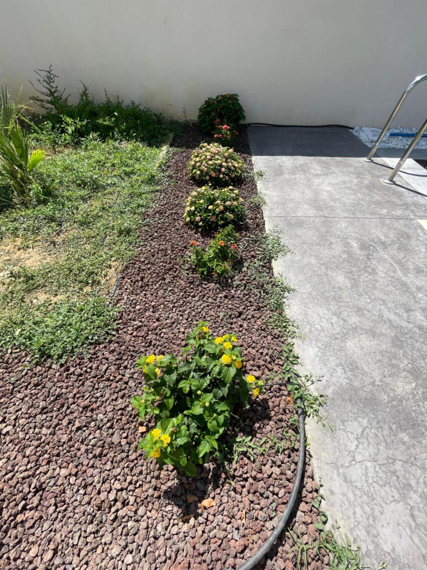 Magnifique villa haut standing