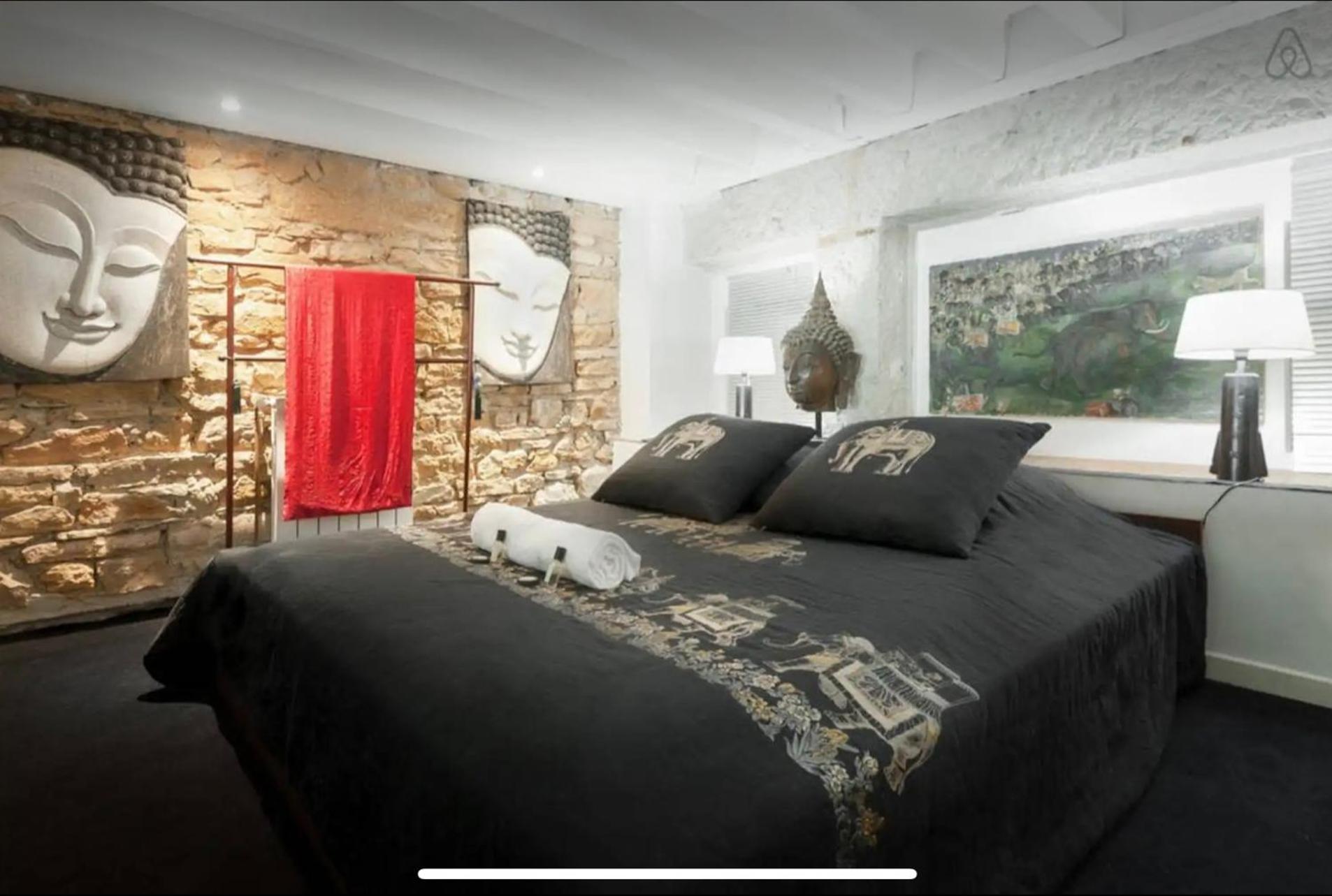 Loft sur saône