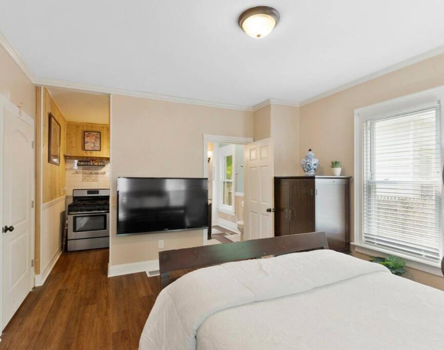 Evening entertainment