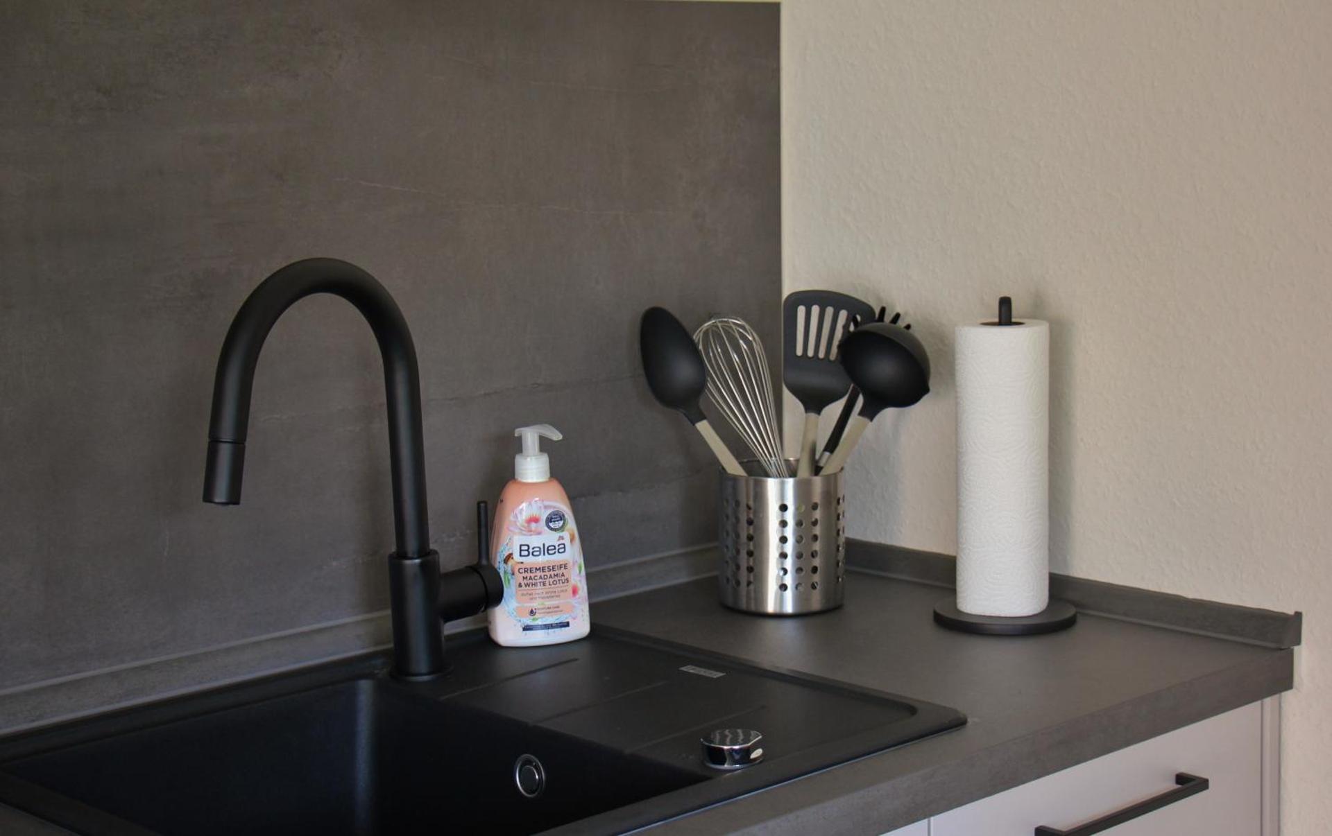 Ferienwohnung am Rosenberg