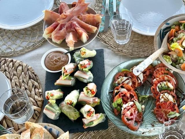 MotorYacht 21 avec équipage