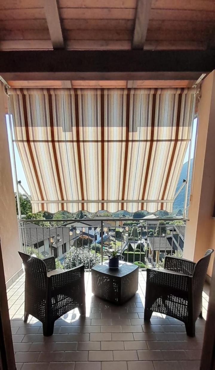 Casa Vacanze Le tre Sorelle