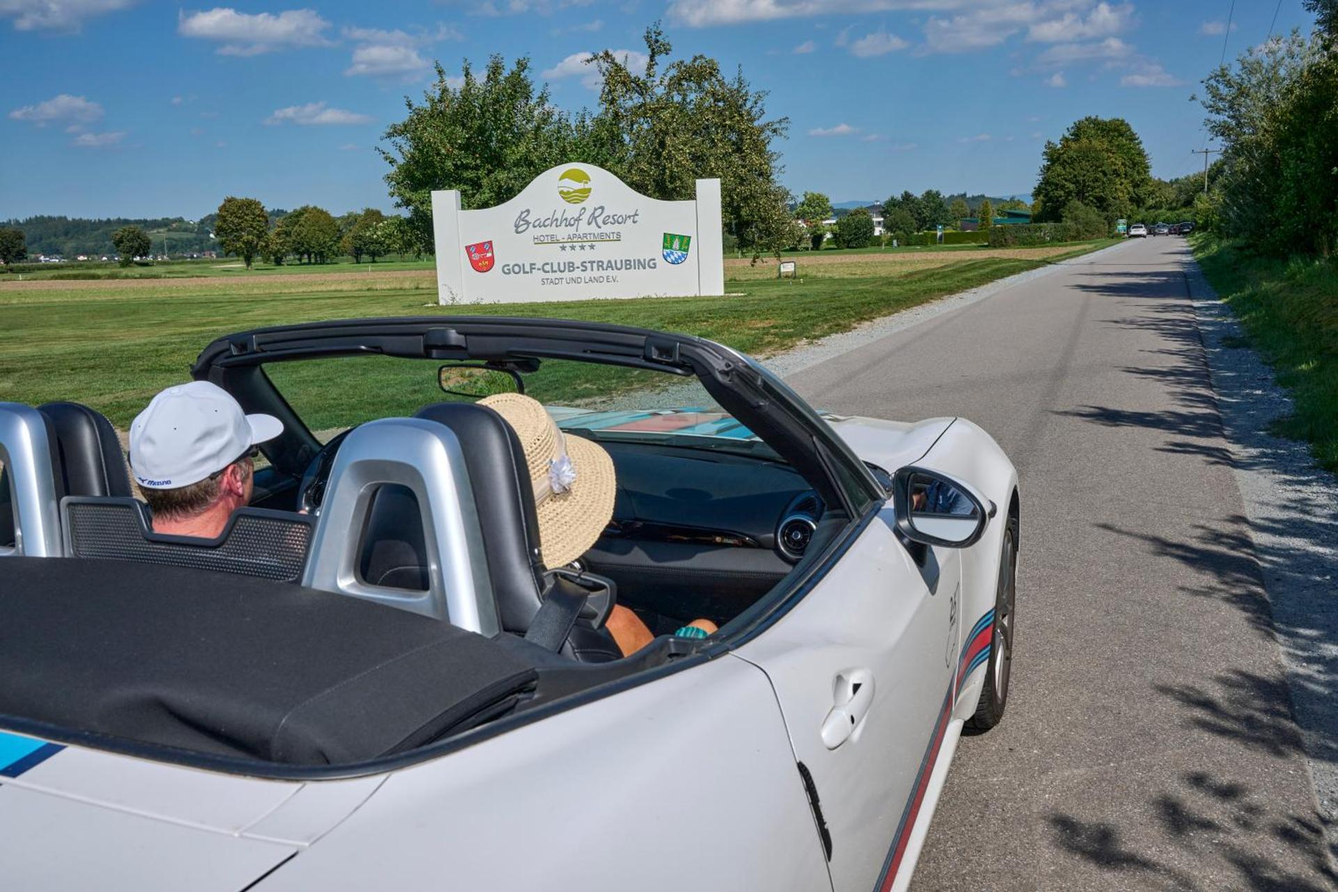 Property logo or sign