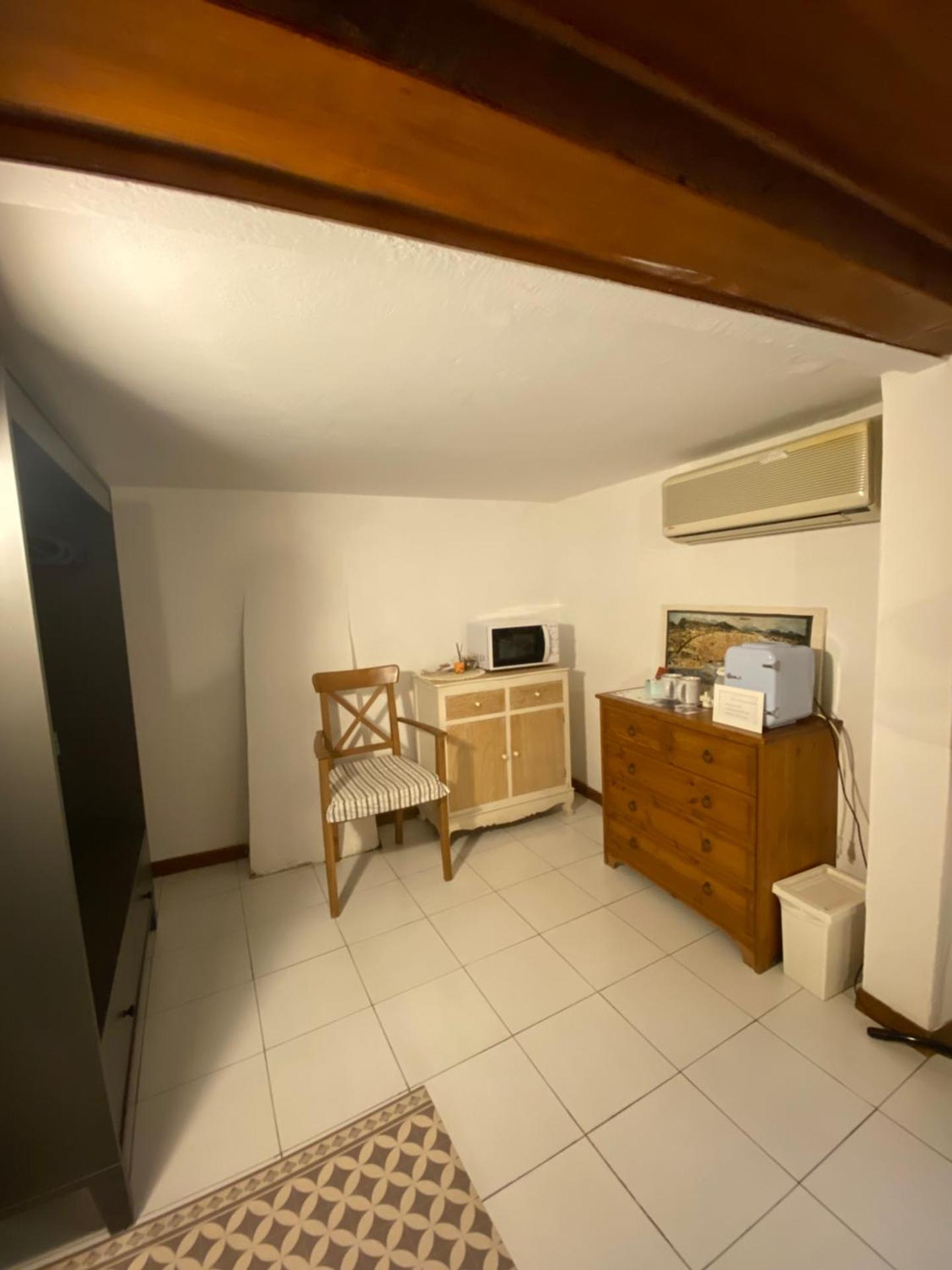 Piccola stanza al Duomo