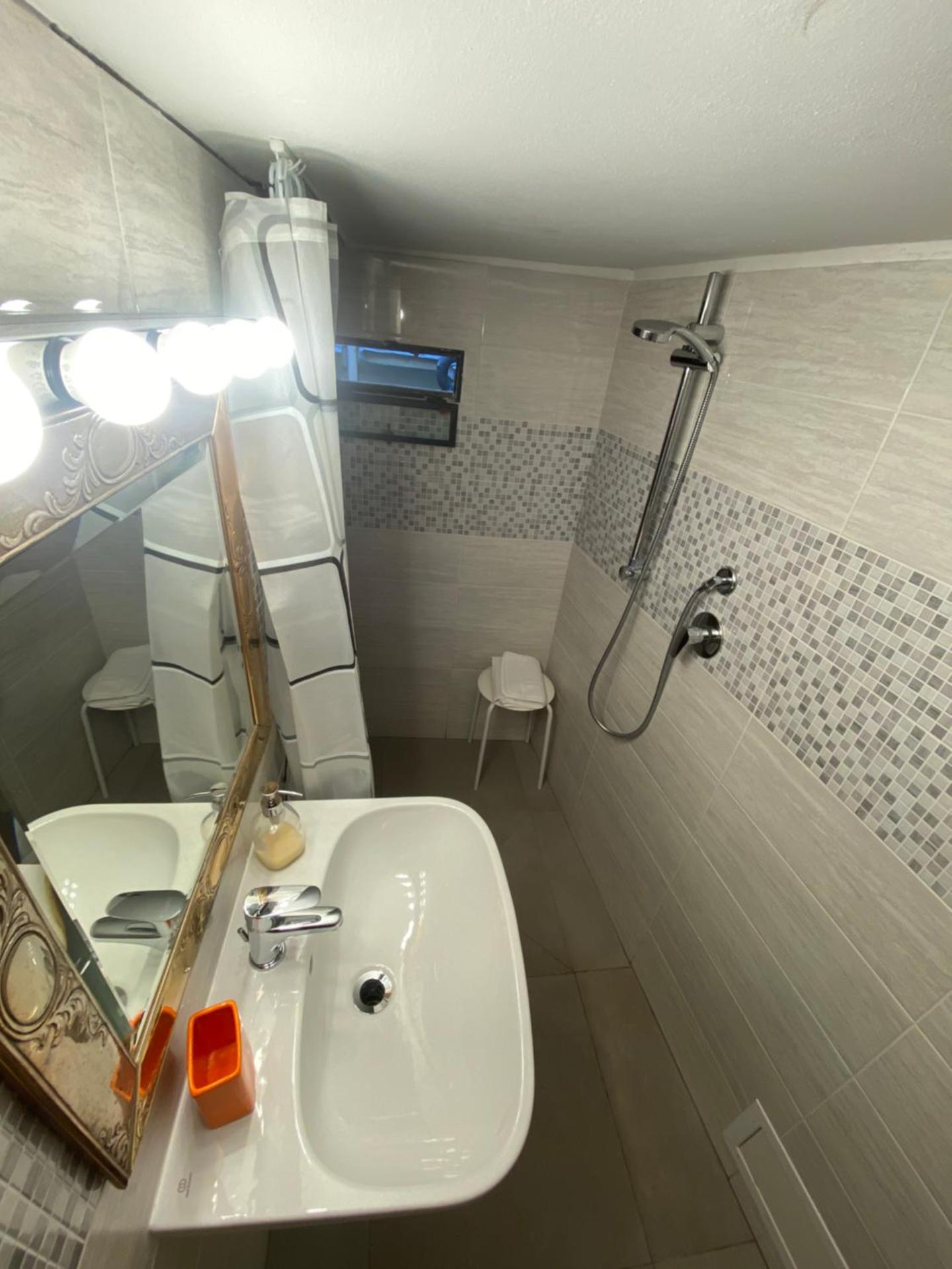 Piccola stanza al Duomo