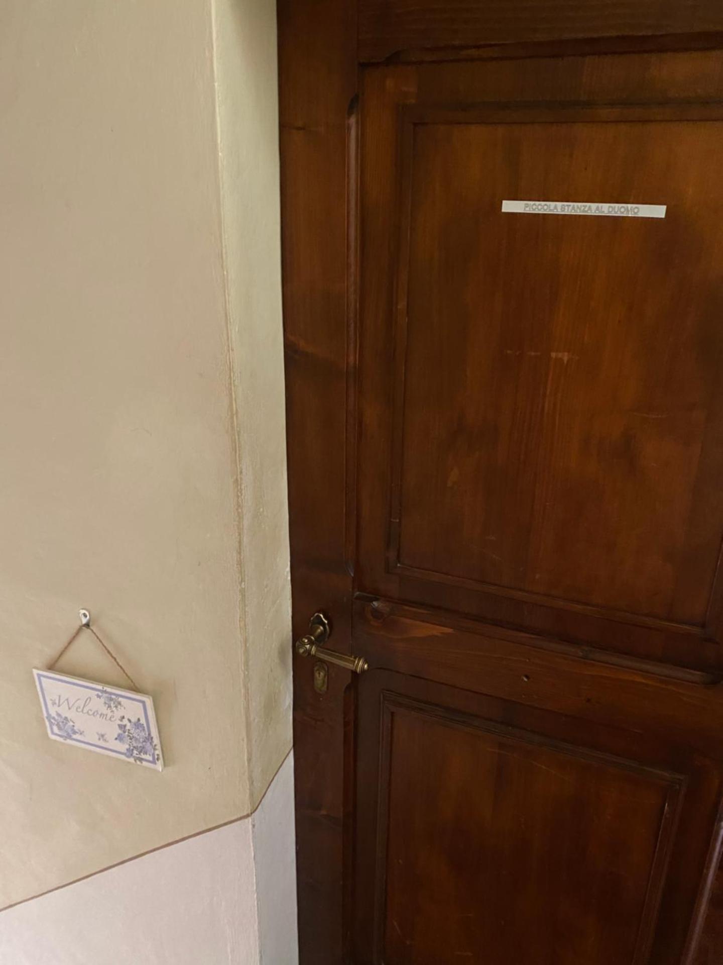 Piccola stanza al Duomo