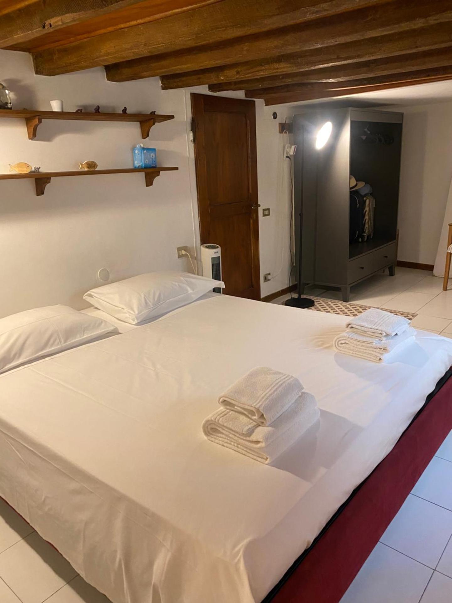 Piccola stanza al Duomo