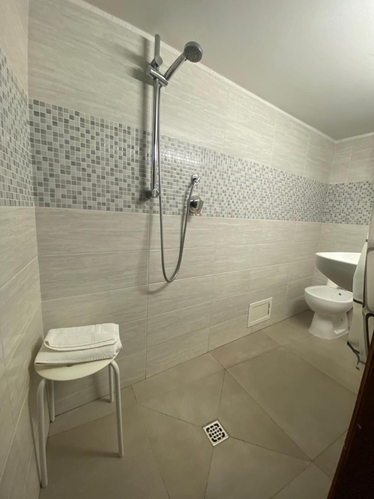 Piccola stanza al Duomo