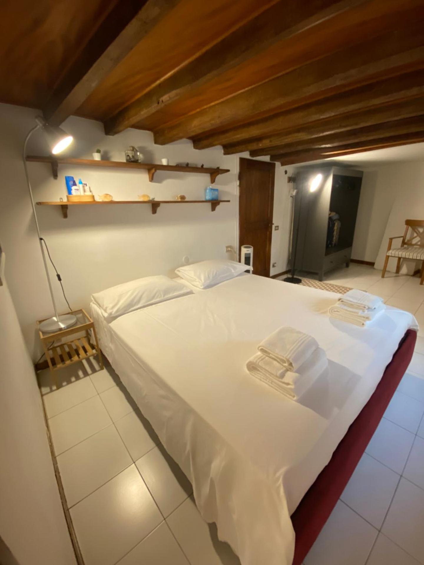 Piccola stanza al Duomo