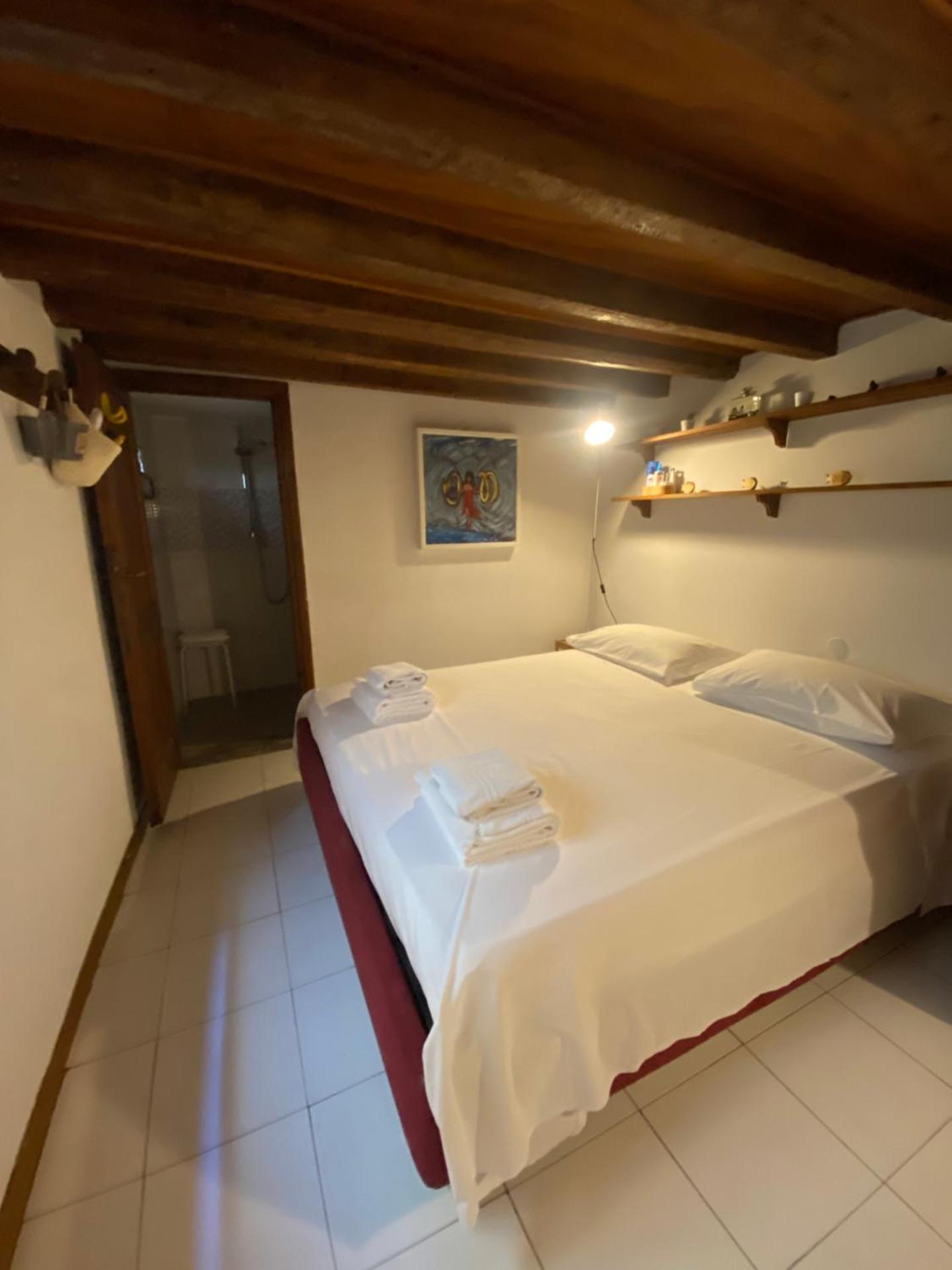 Piccola stanza al Duomo