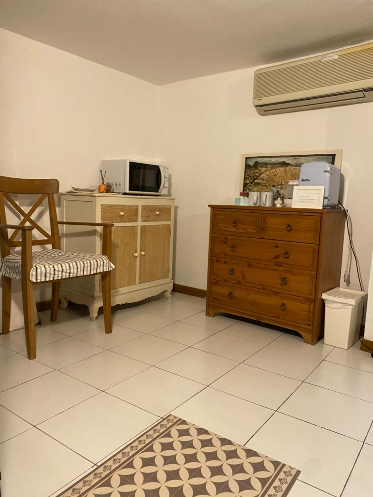 Piccola stanza al Duomo