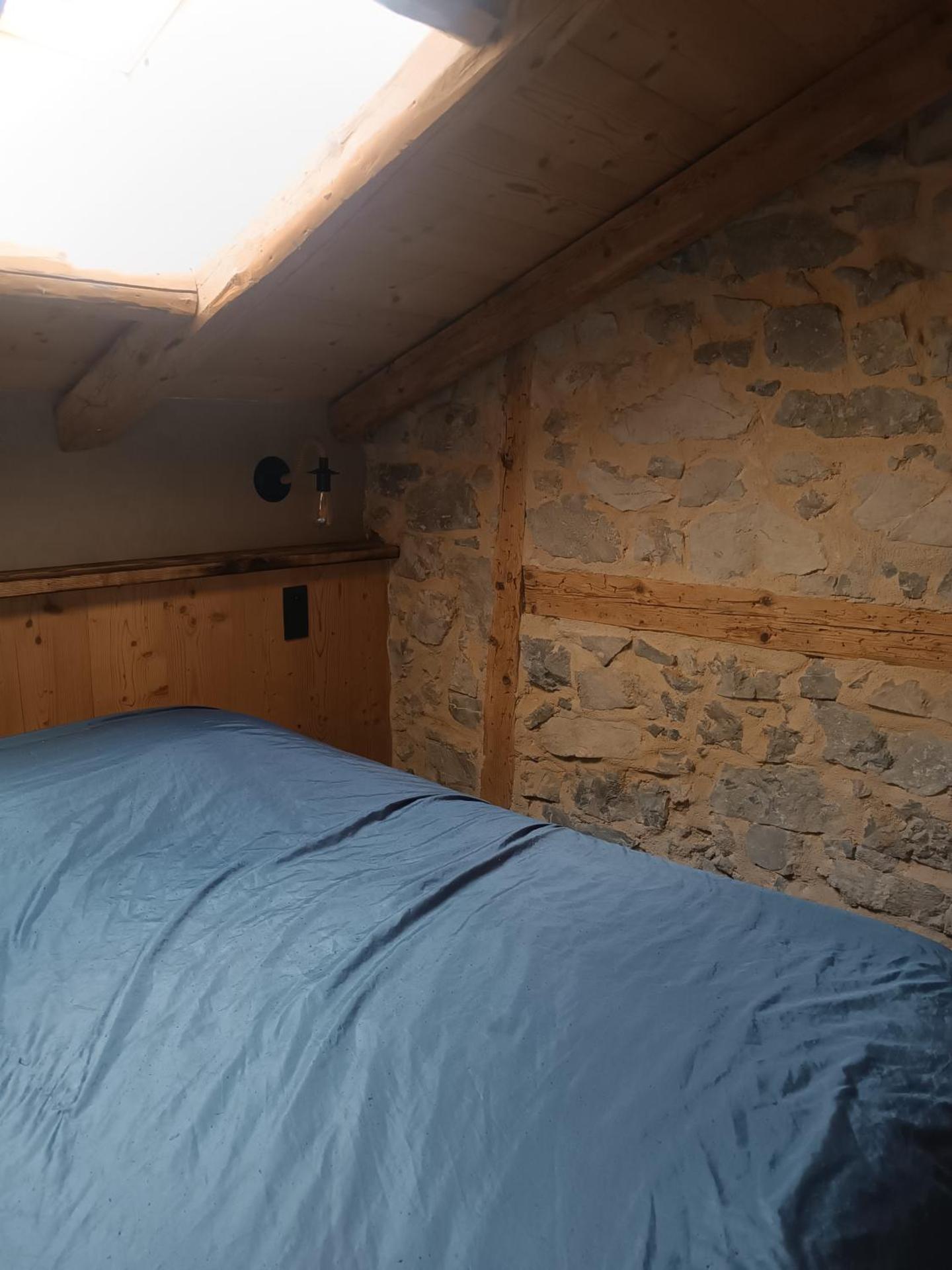 Four-Bedroom Apartment