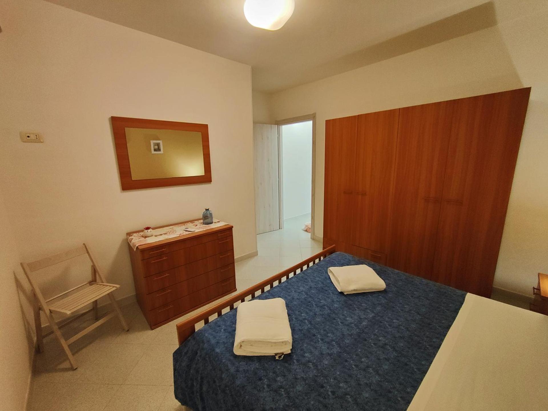 Mareblu Marzamemi Apartments