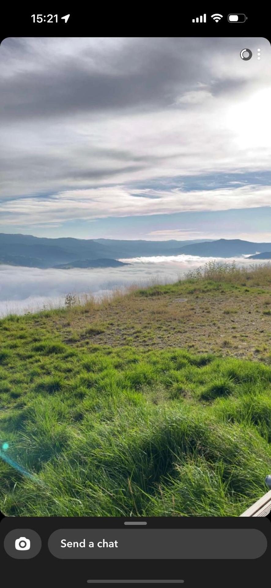 Perfect Christmas atmosphere! Beautiful Apartment at Skagahøgdi with Panoramic View