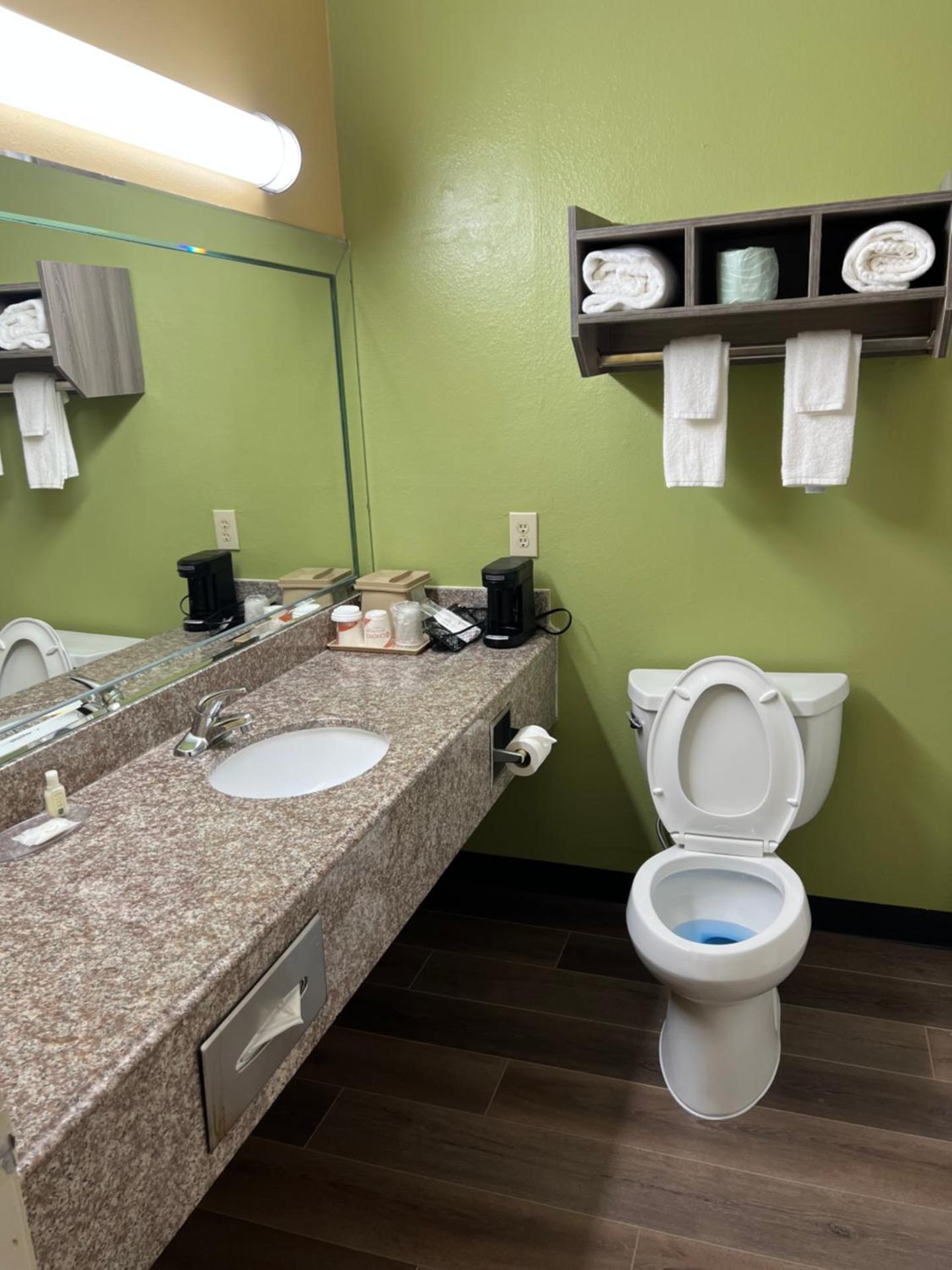 King Room - Non Smoking