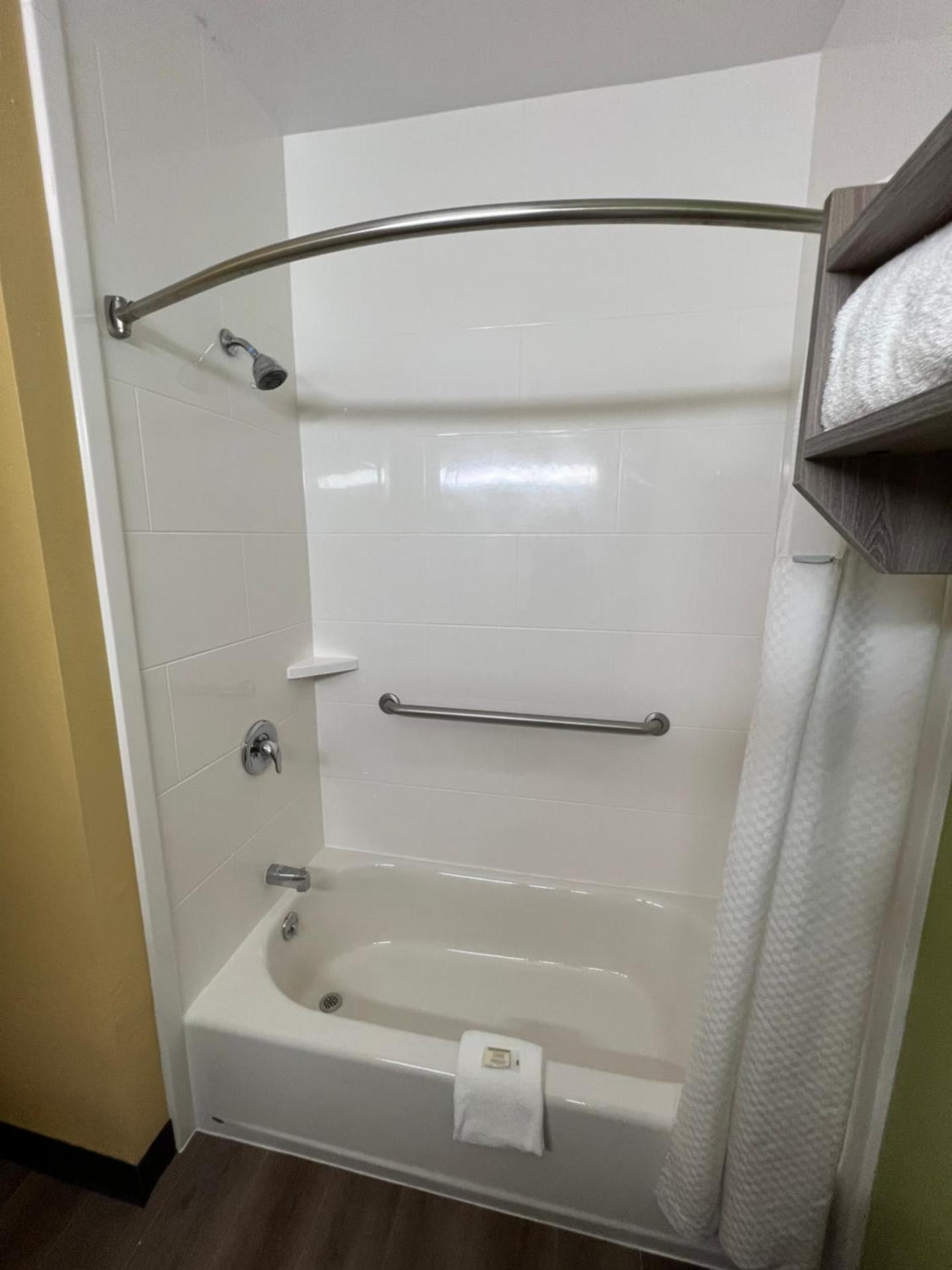 King Room - Non Smoking