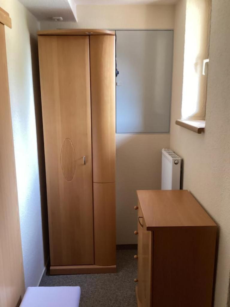 Ferienhaus Wernesgrün